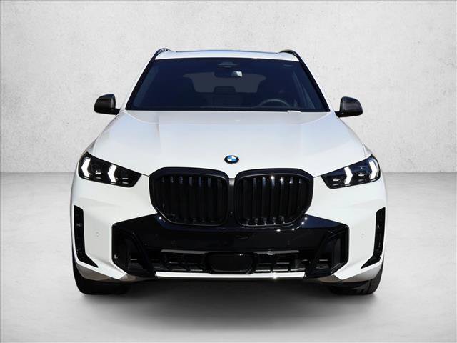 New 2026 BMW X5 xDrive40i w/ M Sport Package AWD/4WD image 5