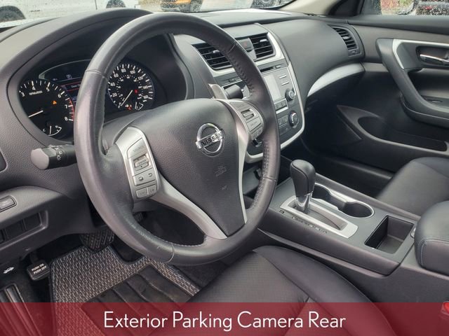 Used 2017 Nissan Altima 2.5 SR image 18