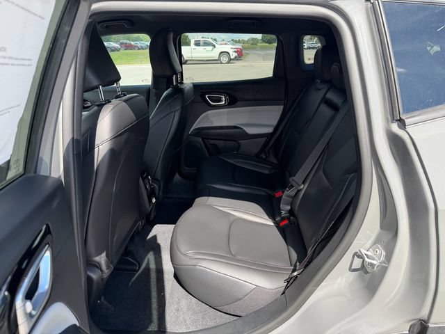 New 2026 Jeep Compass Limited AWD/4WD image 10