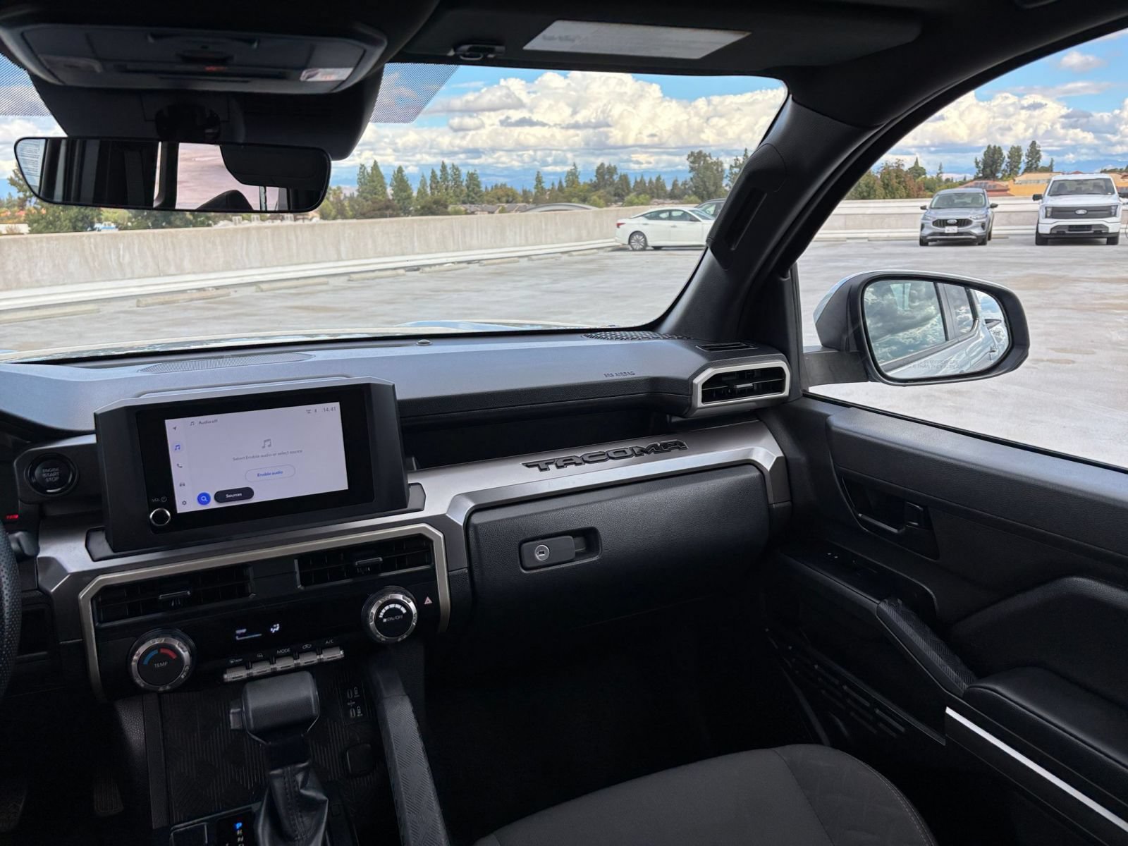 Used 2026 Toyota Tacoma SR5 RWD image 33