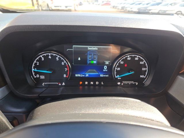 Used 2024 Ford Maverick Lariat w/ FX4 Off-Road Package image 26