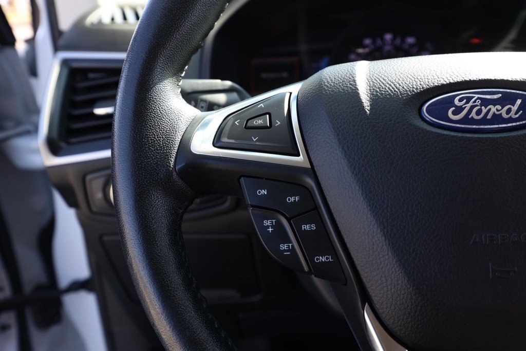 Used 2022 Ford Edge SEL image 26