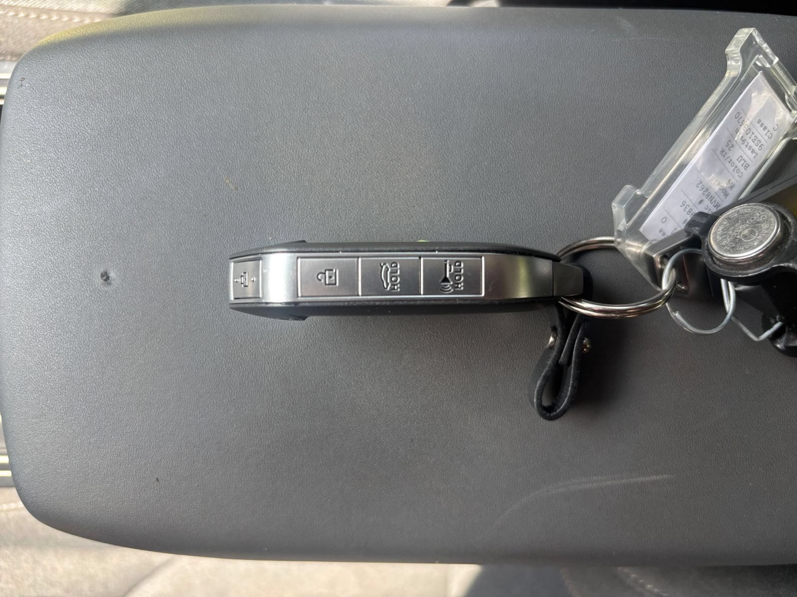 Used 2025 Kia K4 FWD image 20
