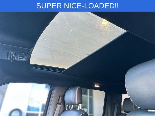 Used 2021 Ford F250 Platinum w/ FX4 Off-Road Package image 22