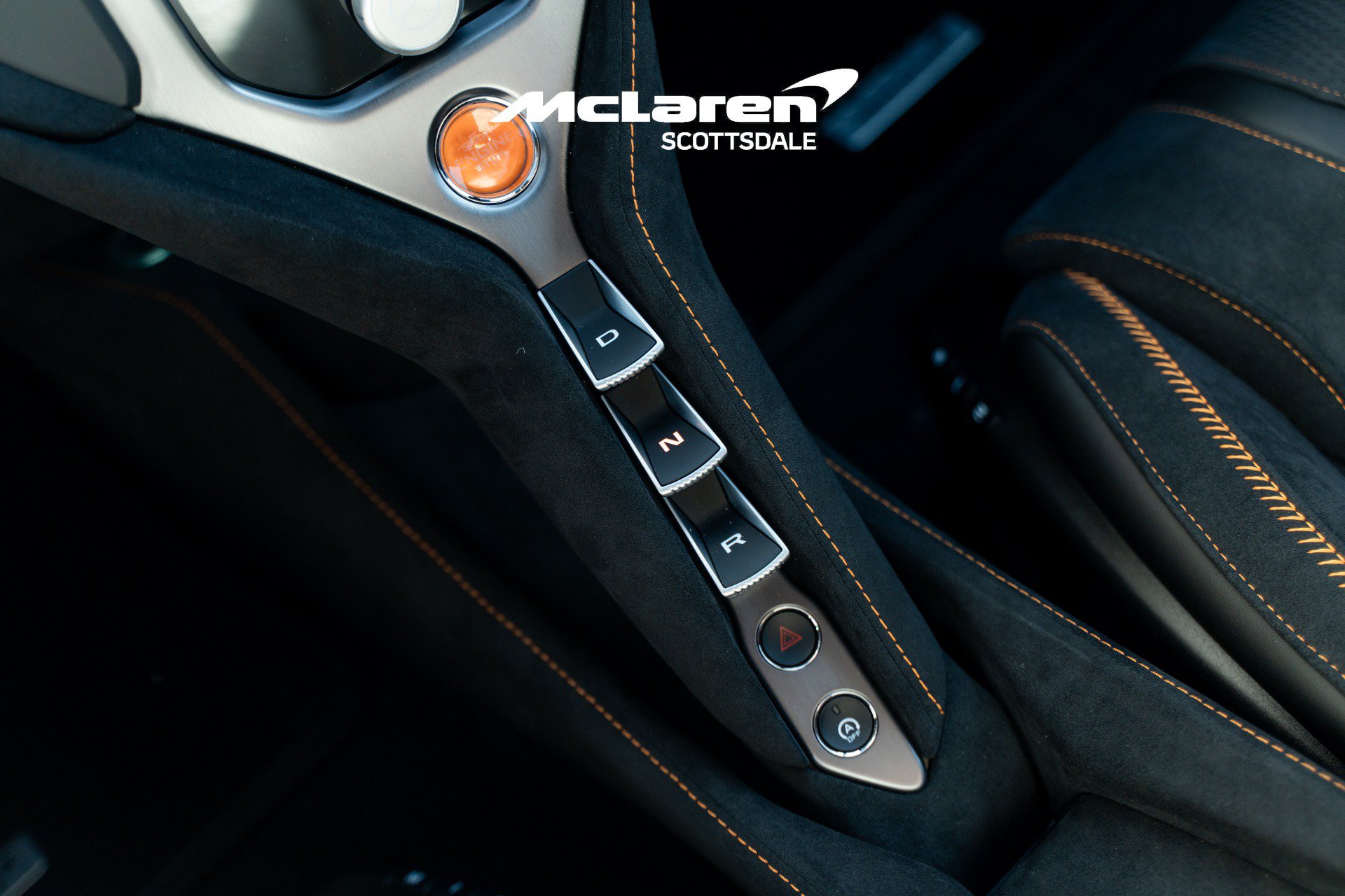 New 2026 McLaren 750S RWD image 16