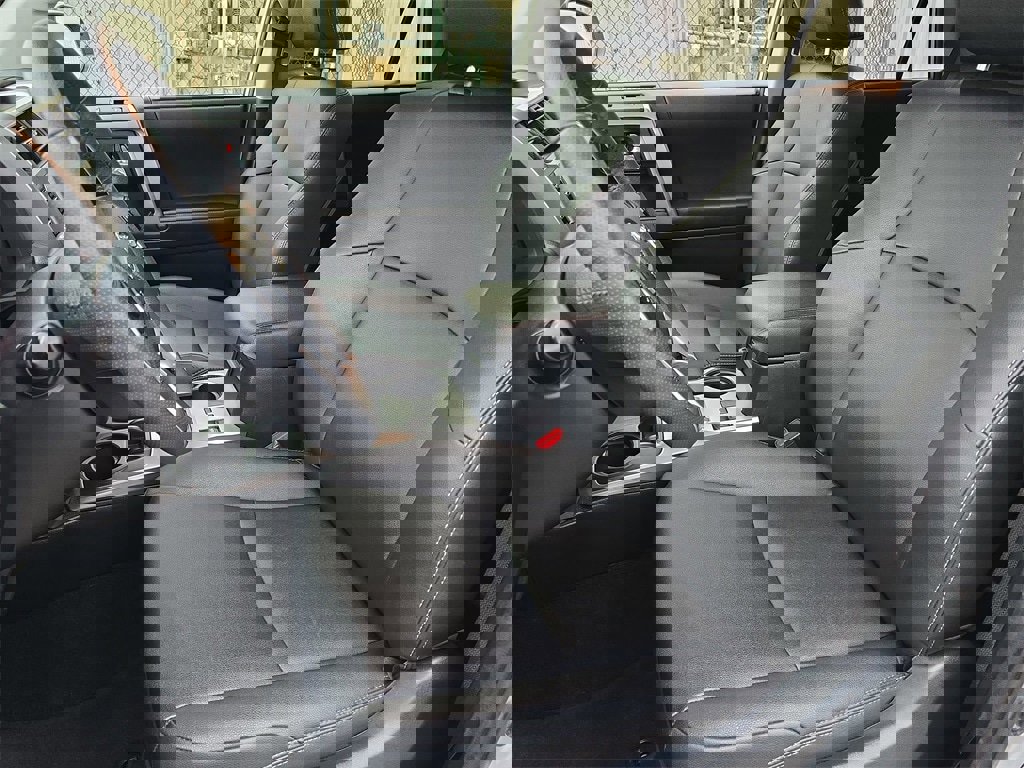 Used 2024 Toyota 4Runner TRD Sport image 14