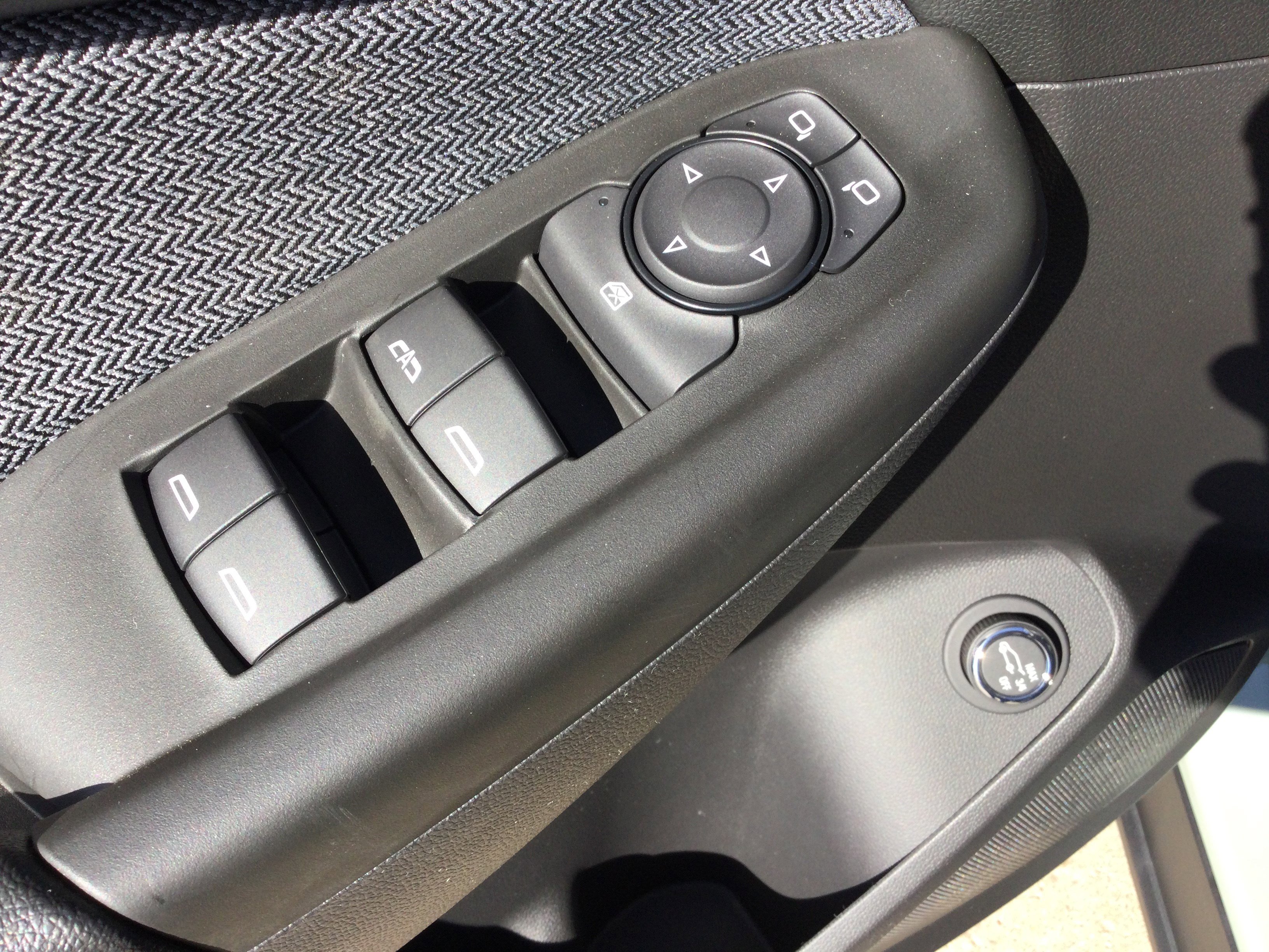 New 2026 Chevrolet TrailBlazer LT w/ Convenience Package image 8