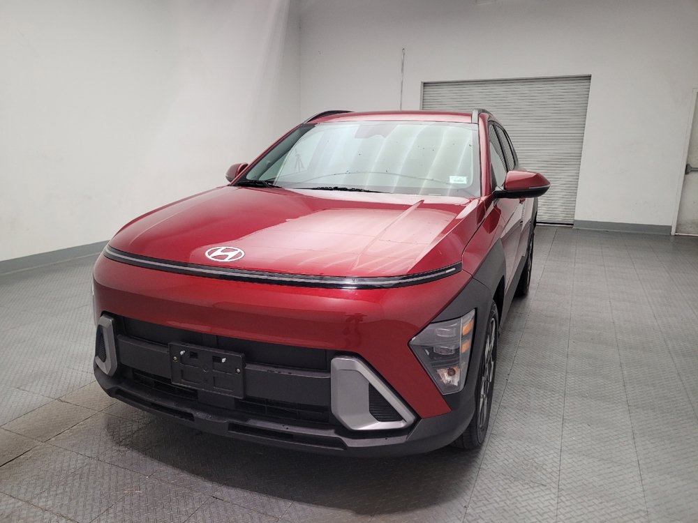 Used 2025 Hyundai Kona SEL FWD image 15