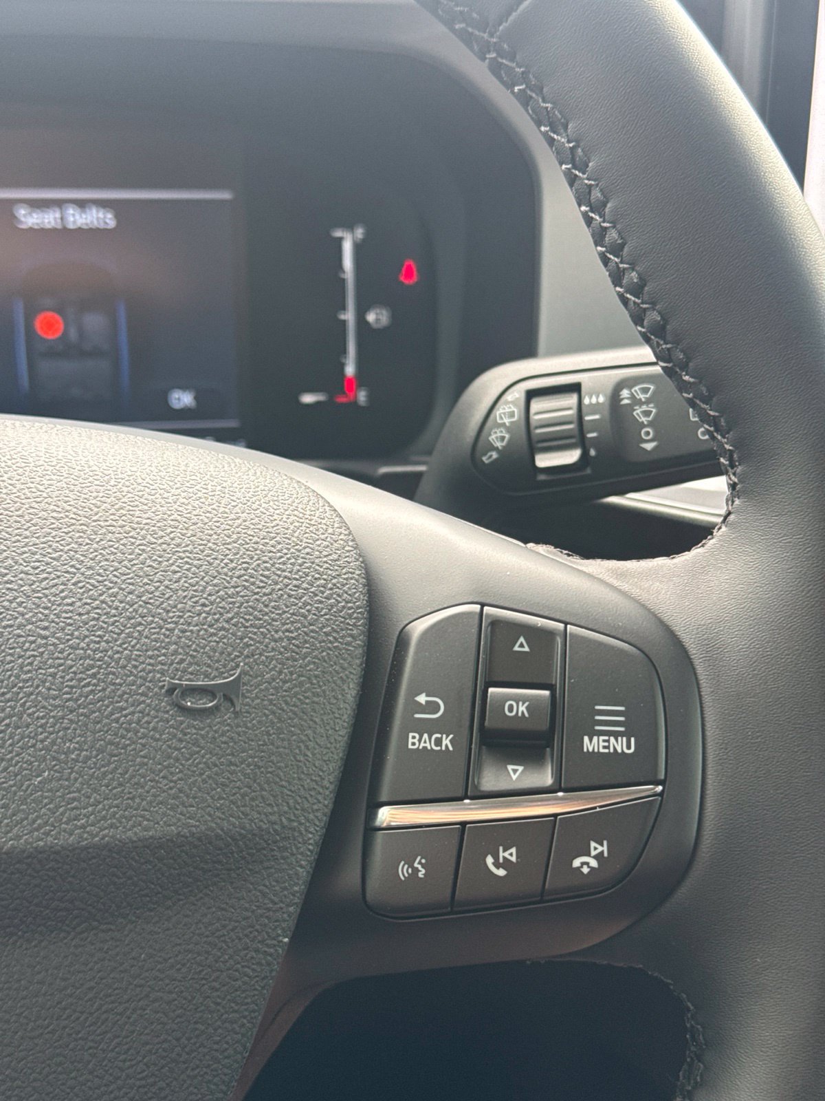 New 2026 Ford Bronco Sport Outer Banks w/ Outer Banks Tech Package+ AWD/4WD image 25