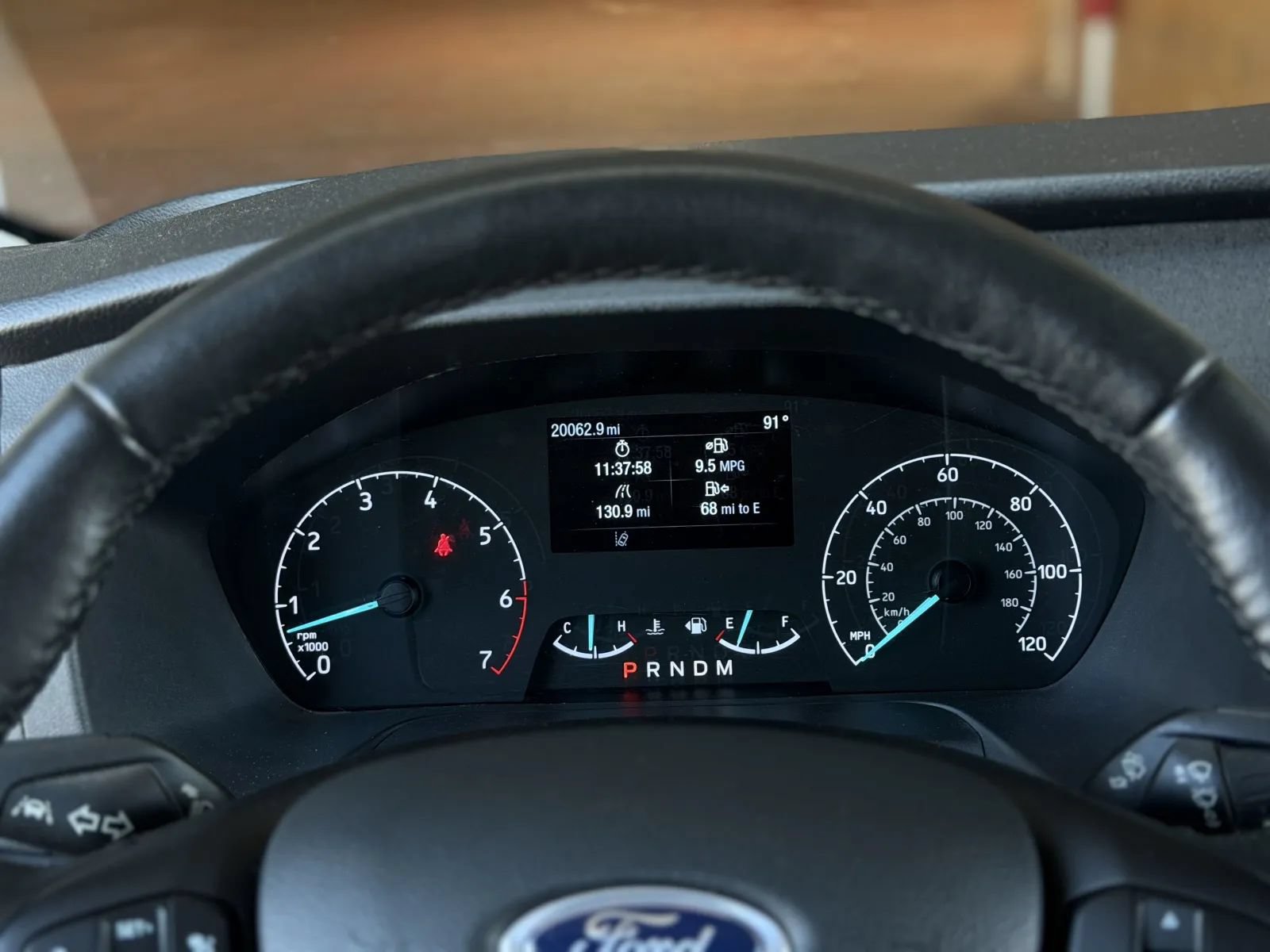 Used 2024 Ford Transit 350 XL AWD/4WD image 30