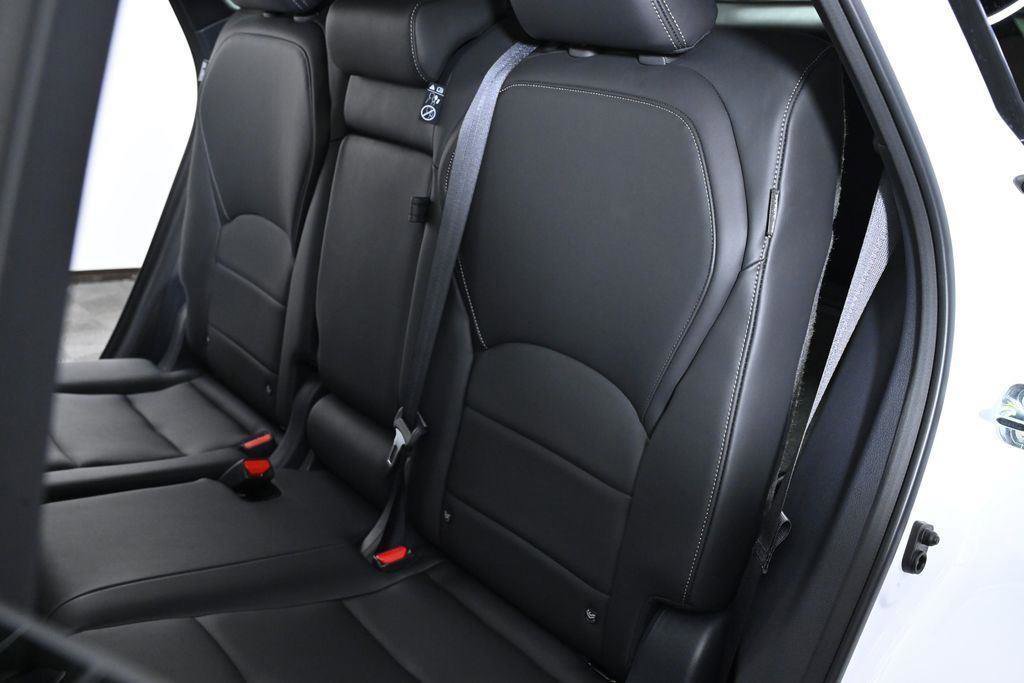 Certified 2025 INFINITI QX50 Pure image 26