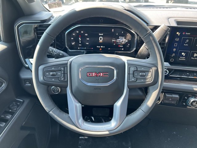 New 2026 GMC Sierra 1500 Elevation image 18