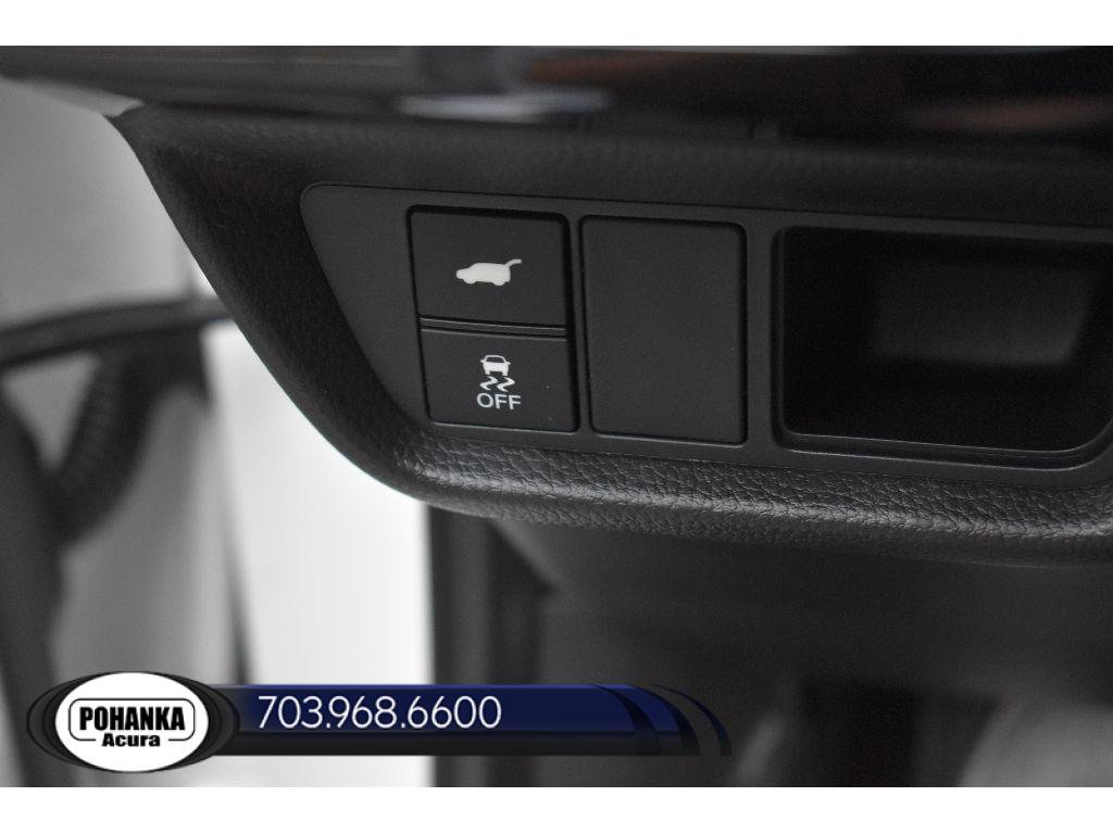 New 2025 Acura ADX A-Spec image 30