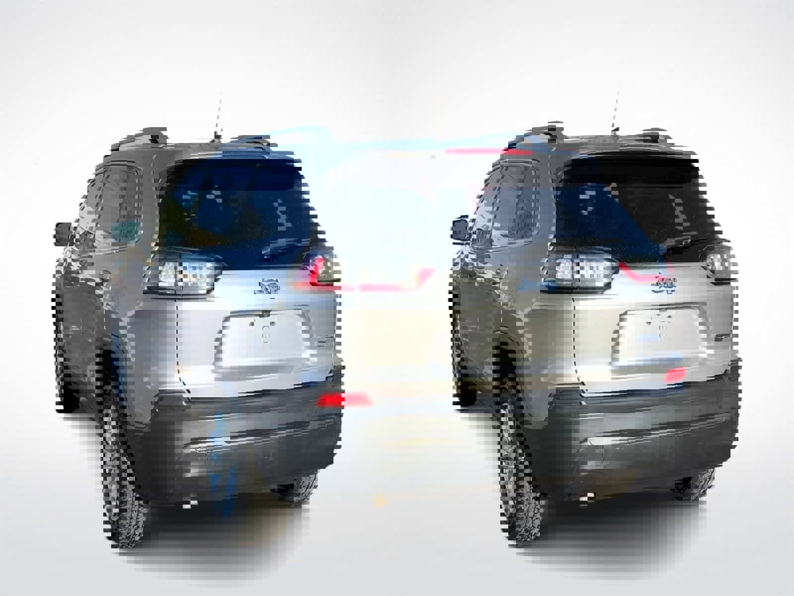 Used 2019 Jeep Cherokee Latitude w/ Popular Appearance Group image 7