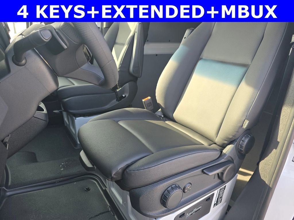 New 2026 Mercedes-Benz Sprinter 2500 image 18