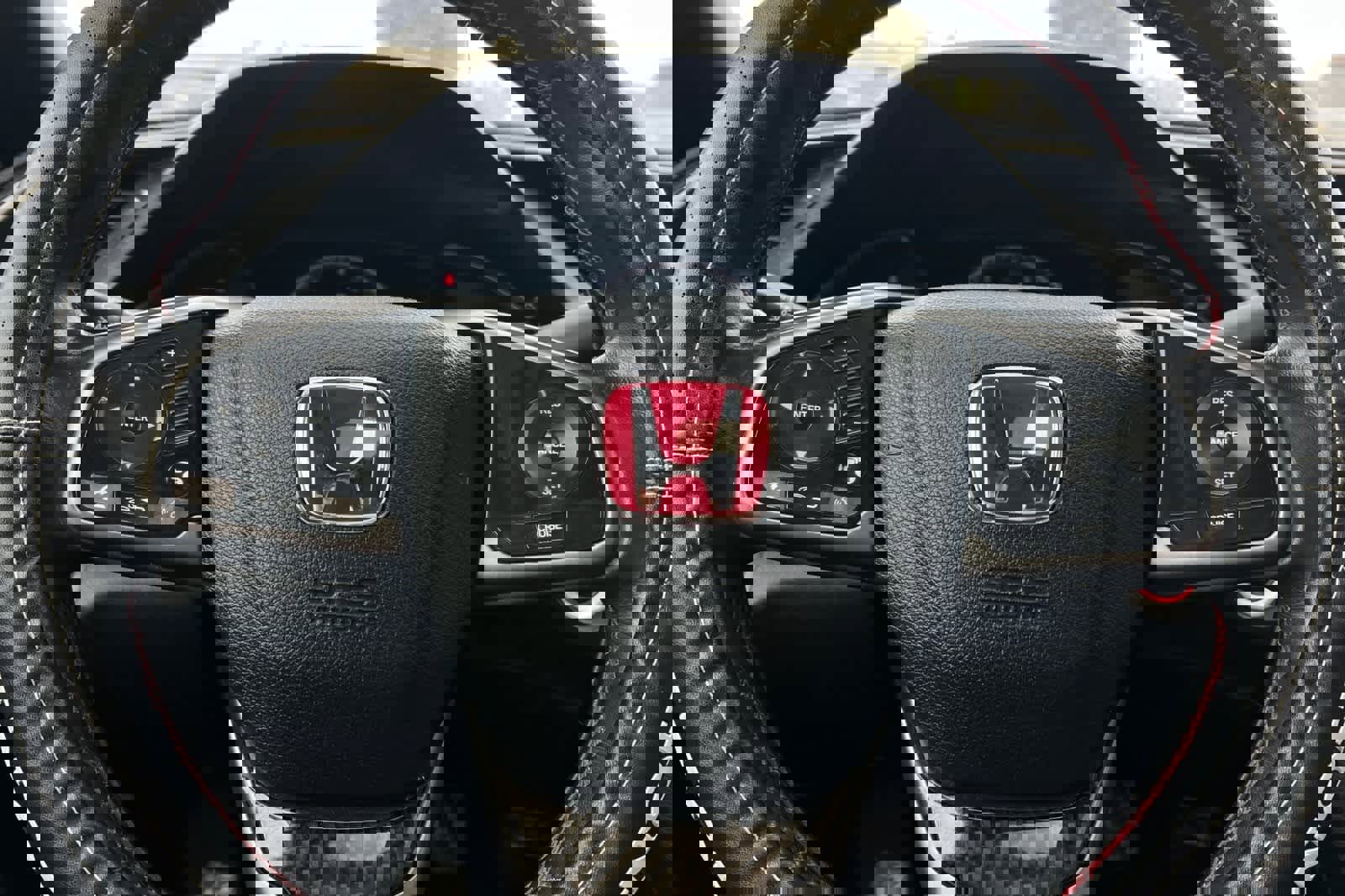 Used 2018 Honda Civic Si image 24