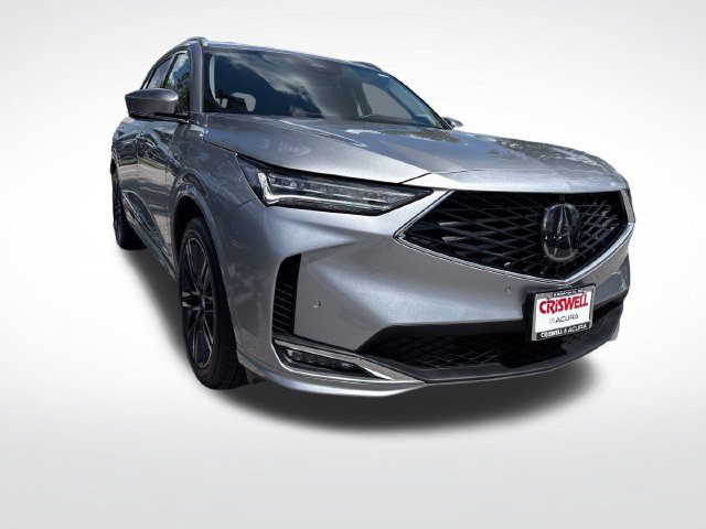 Certified 2026 Acura MDX w/ Advance Package AWD/4WD image 9