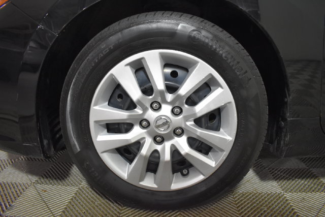 Used 2018 Nissan Altima 2.5 S FWD image 33
