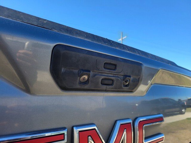 Used 2021 GMC Sierra 1500 SLT AWD/4WD image 7
