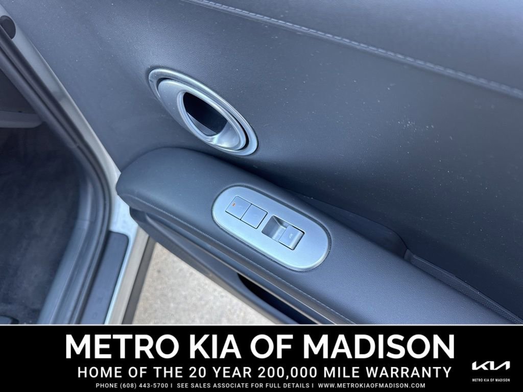 Used 2026 Hyundai Palisade SEL image 44