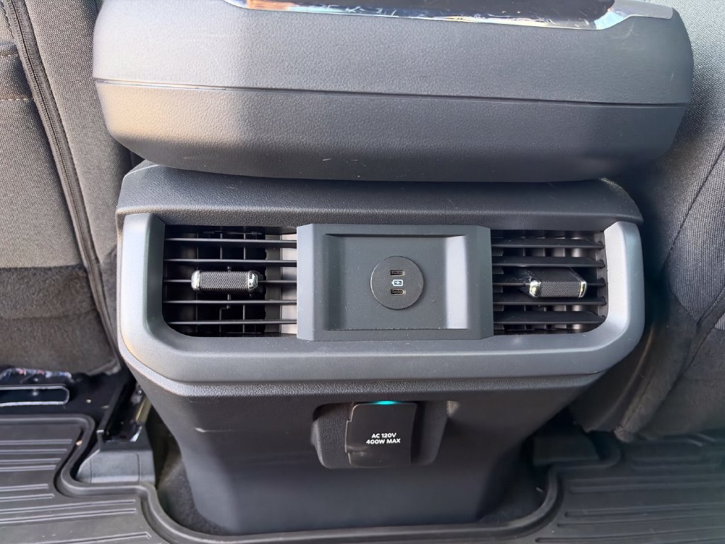 Used 2025 Ford F150 XLT w/ Equipment Group 302A MID RWD image 21