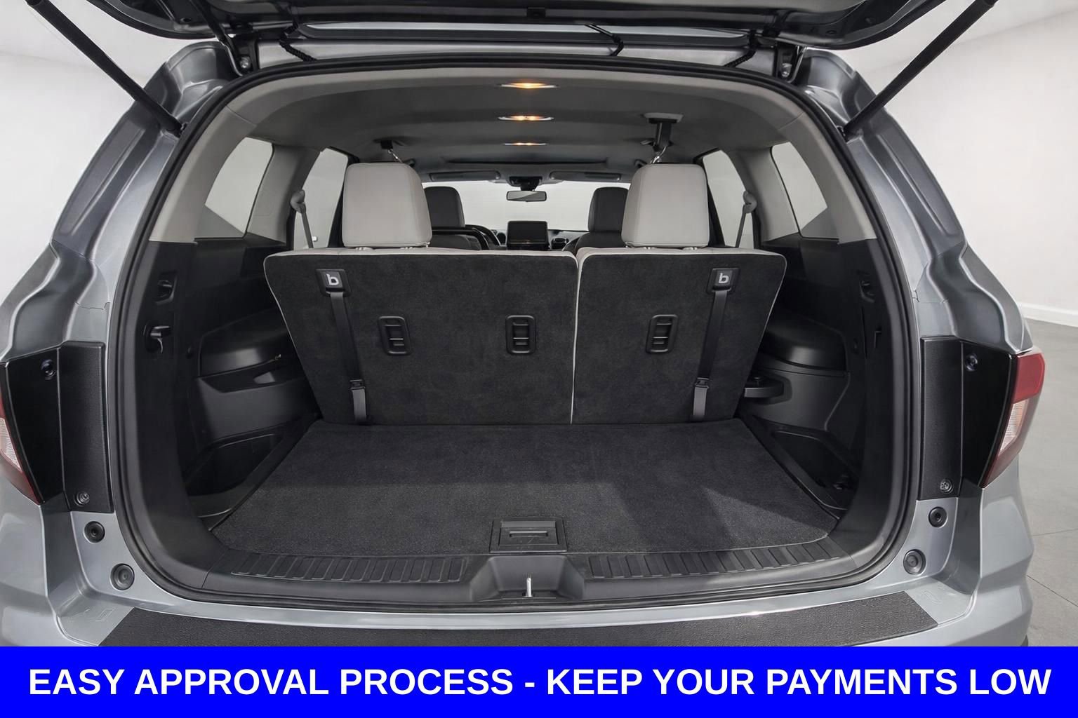 Used 2021 Honda Pilot Special Edition image 18