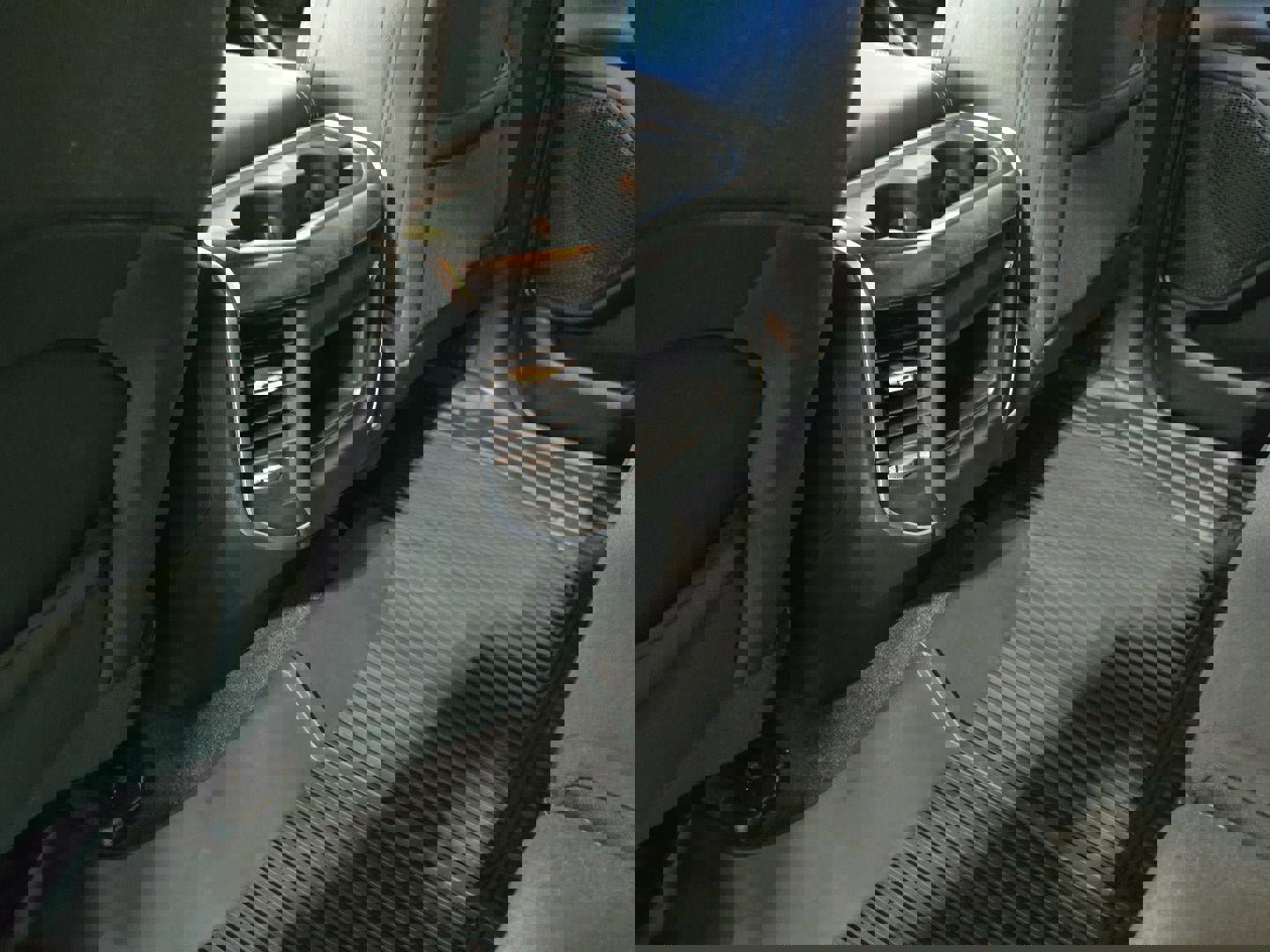 Used 2022 RAM 1500 Big Horn image 19