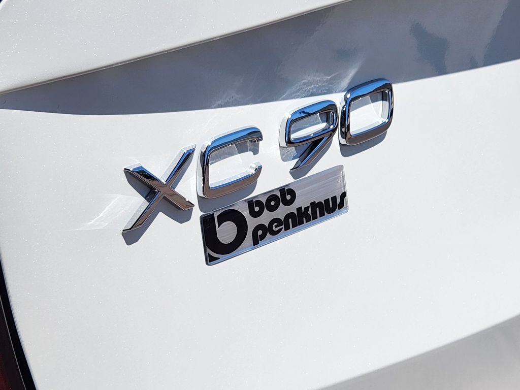 New 2026 Volvo XC90 B6 Plus w/ Protection Package Premier AWD/4WD image 31