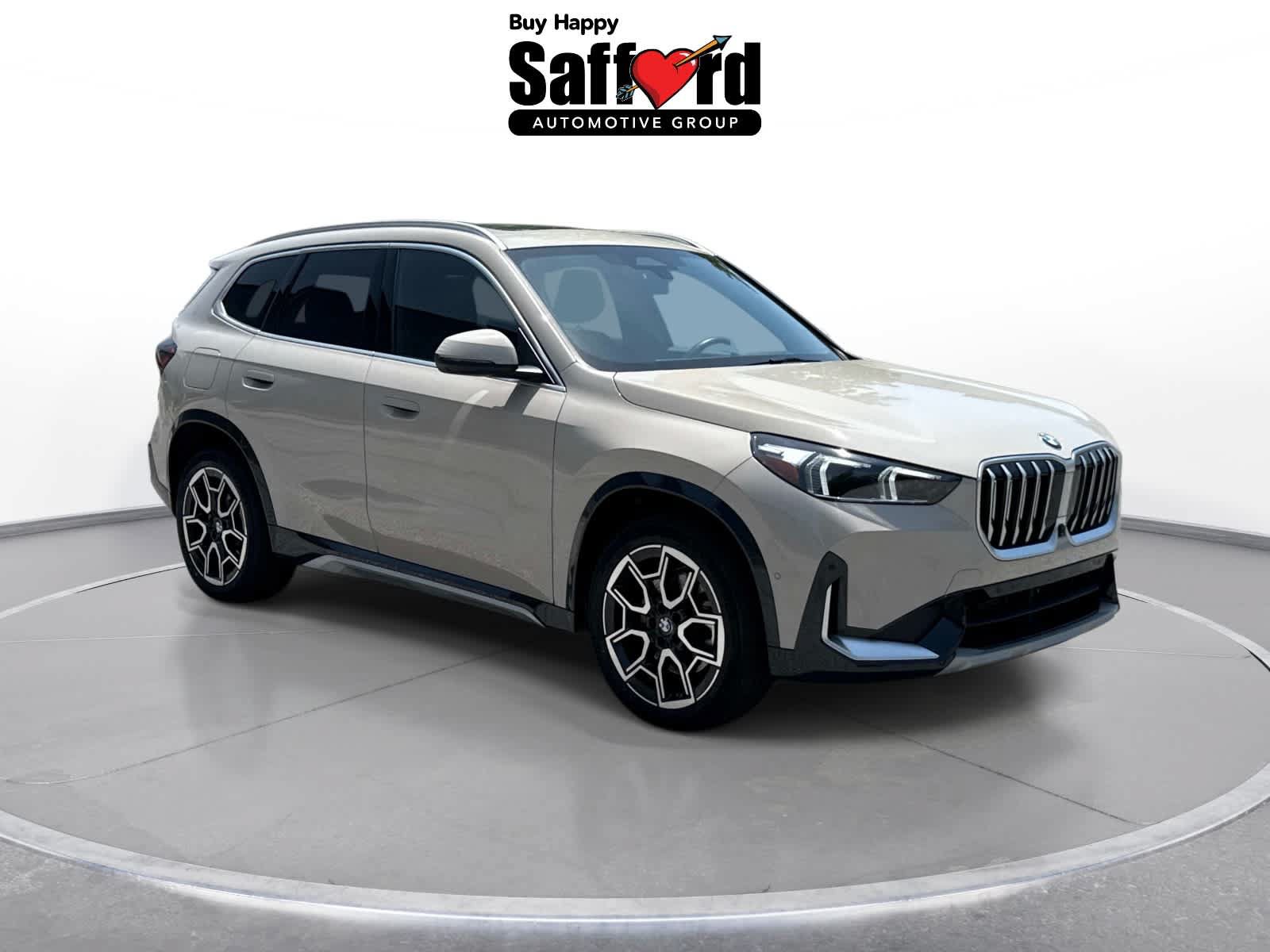 Used 2026 BMW X1 xDrive28i AWD/4WD image 10