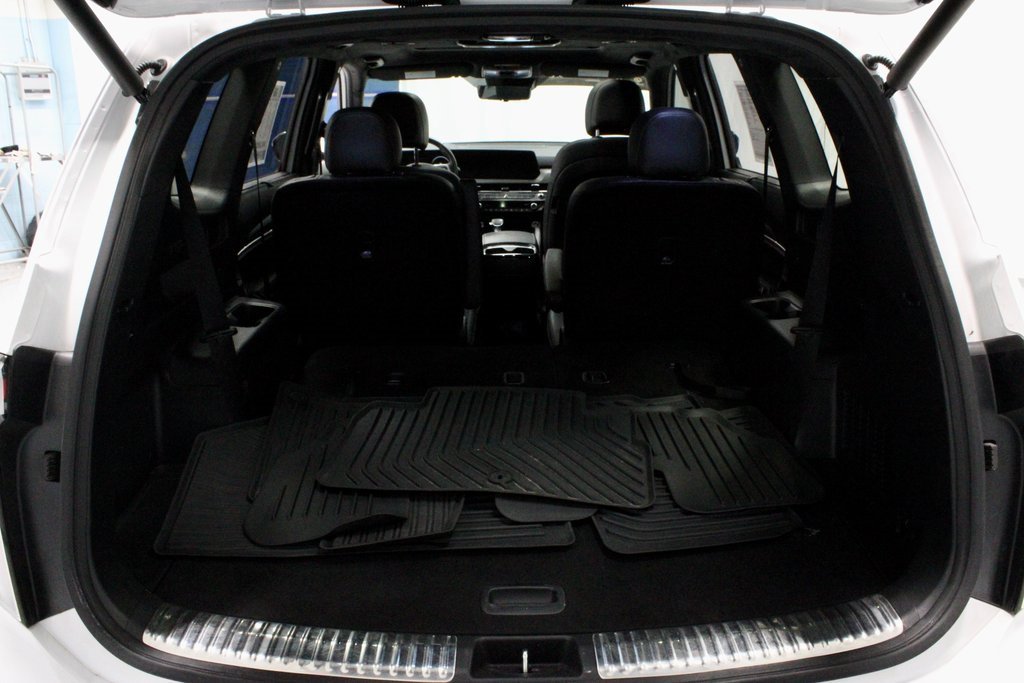 Used 2023 Kia Telluride SX Prestige X-Line image 16