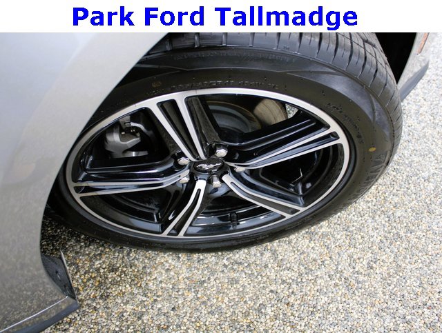 Used 2024 Ford Mustang Premium image 27