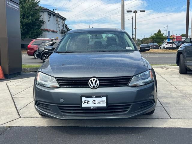 Used 2012 Volkswagen Jetta SE FWD image 4