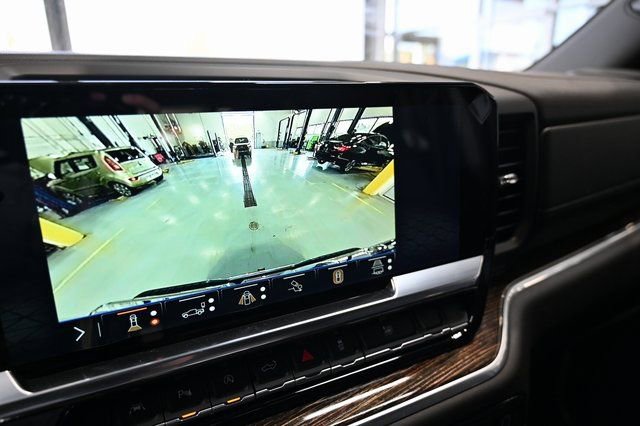 New 2026 GMC Sierra 1500 SLE w/ Preferred Package image 19