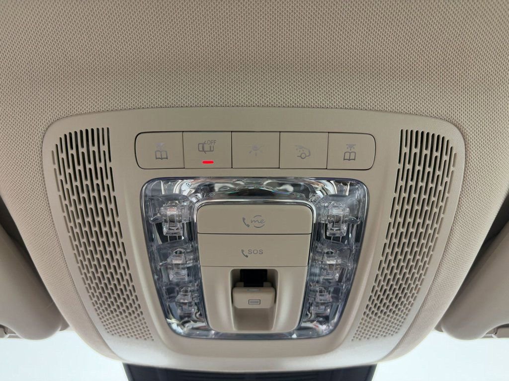 Certified 2026 Mercedes-Benz GLE 350 4MATIC image 23