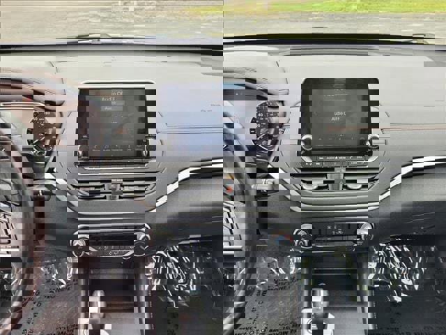 Used 2021 Nissan Altima 2.5 SR image 19