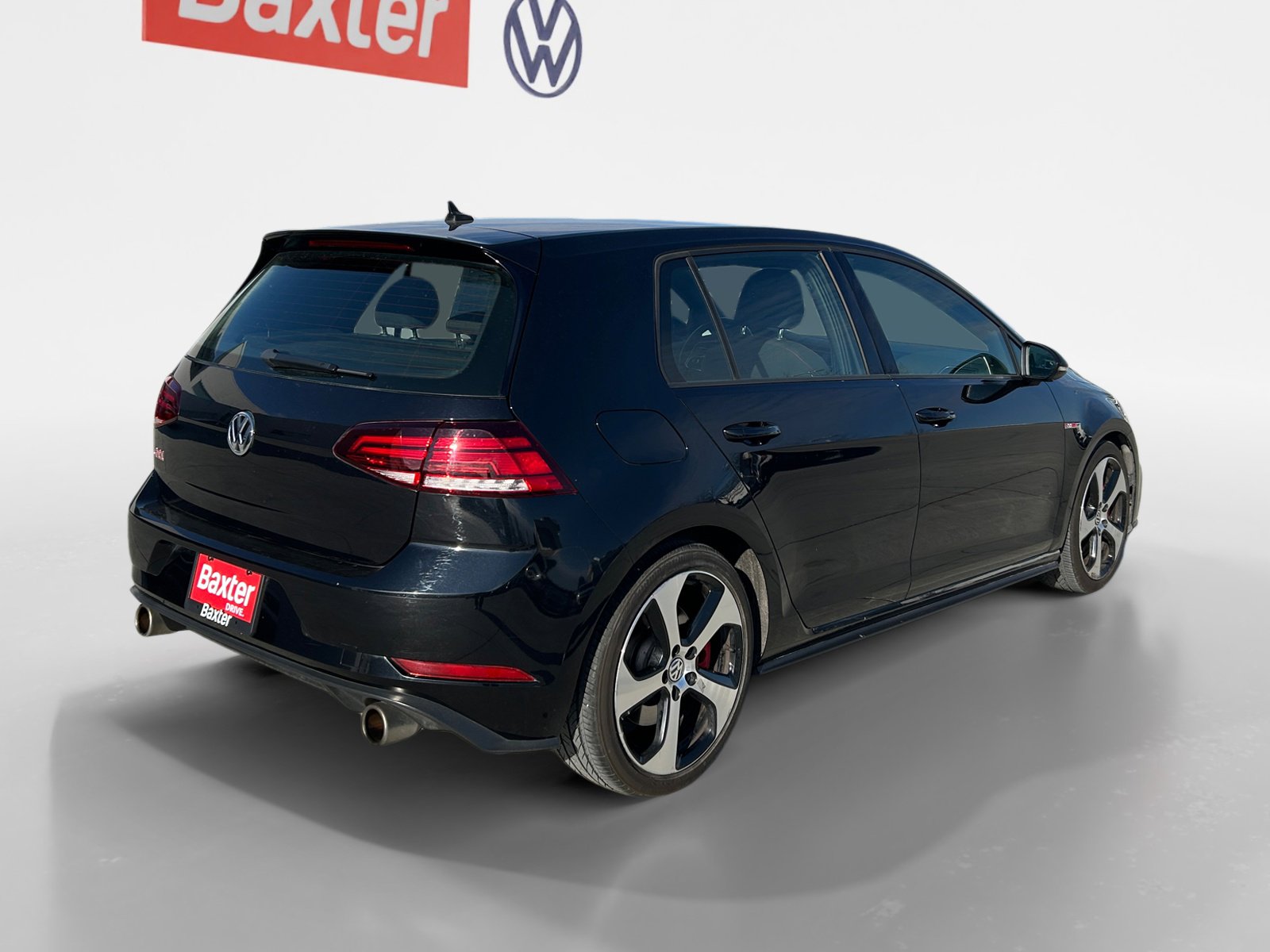 Used 2019 Volkswagen GTI SE image 14