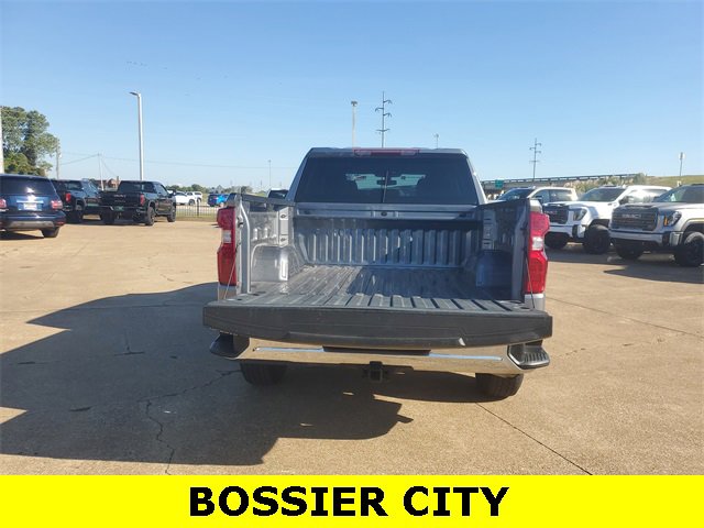 Certified 2022 Chevrolet Silverado 1500 LT image 8