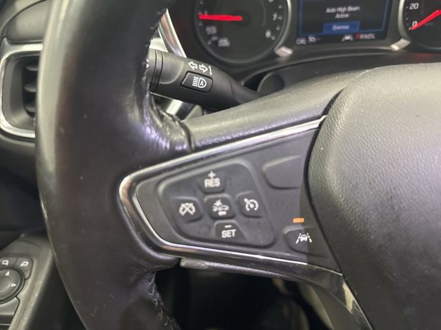 Used 2019 Chevrolet Equinox LT w/ LPO, Cargo Package image 11