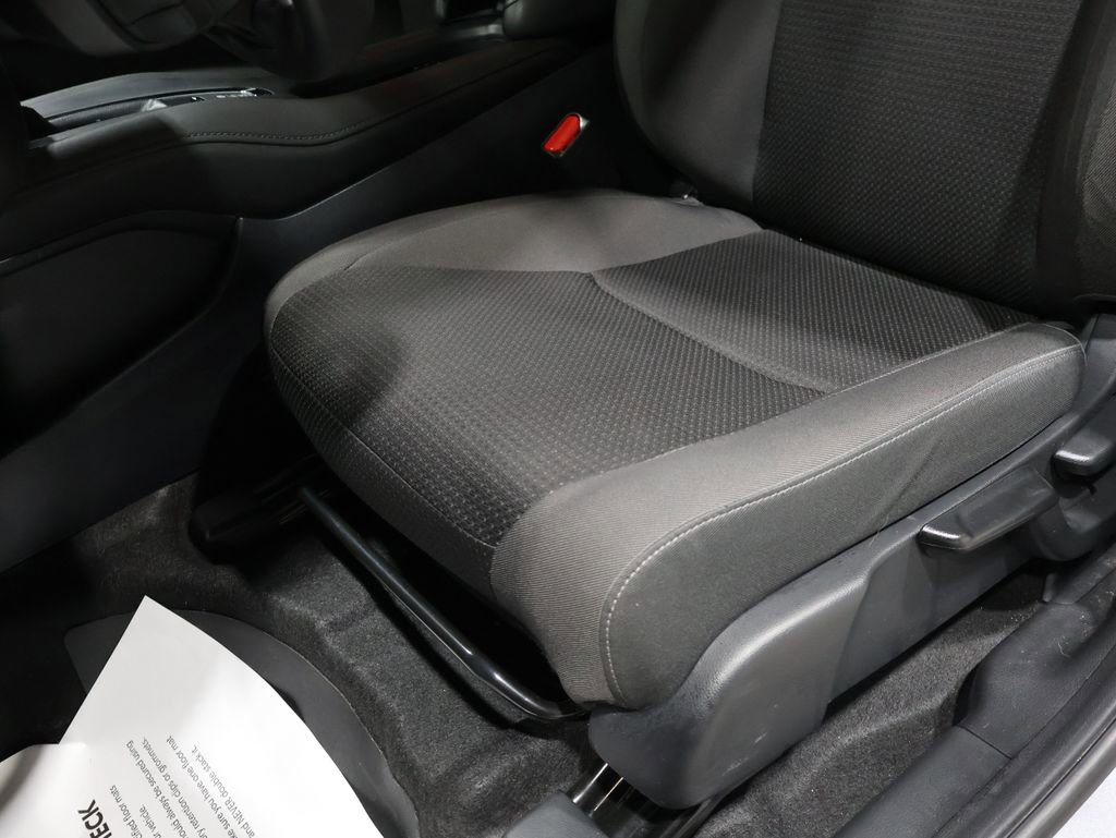 Used 2022 Honda HR-V Sport image 12