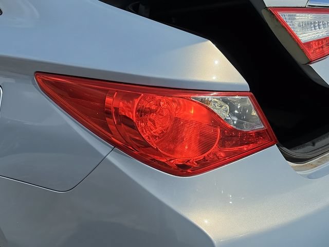 Used 2014 Hyundai Sonata GLS FWD image 10
