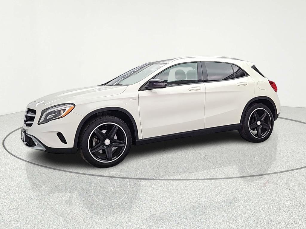 Used 2015 Mercedes-Benz GLA 250 4MATIC image 5