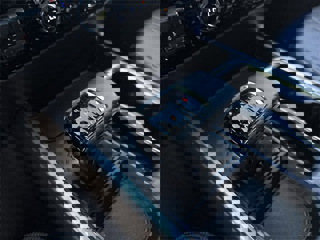 Used 2024 Chevrolet Silverado 1500 High Country w/ High Country Premium Package image 21