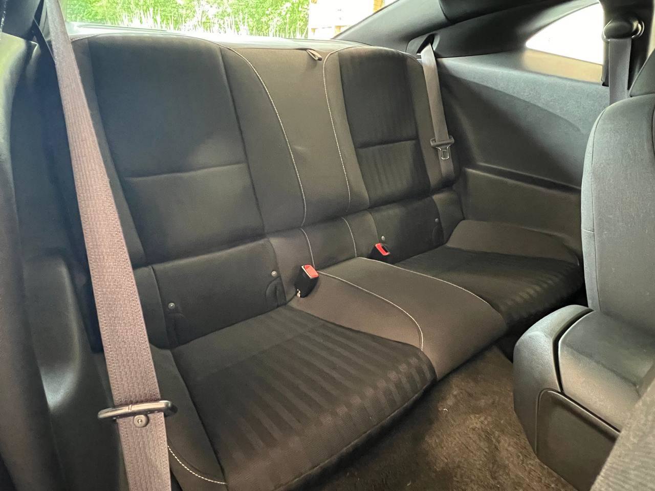 Used 2014 Chevrolet Camaro LS RWD image 12
