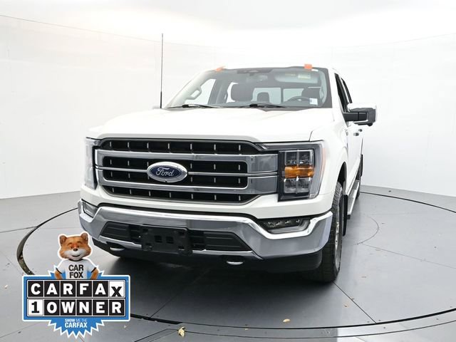 Used 2022 Ford F150 Lariat image 8