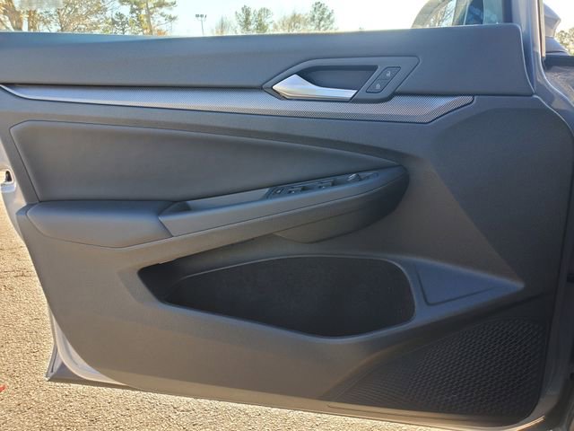 New 2026 Volkswagen GTI Autobahn image 30