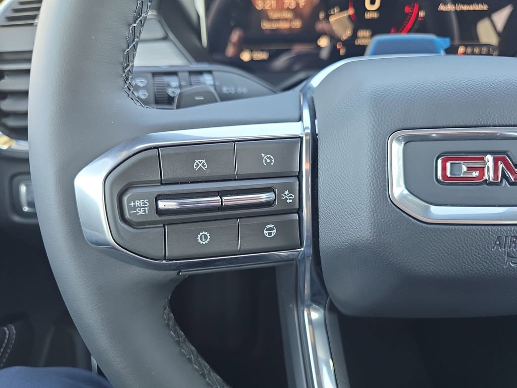 New 2026 GMC Acadia Elevation w/ Super Cruise Package FWD image 18