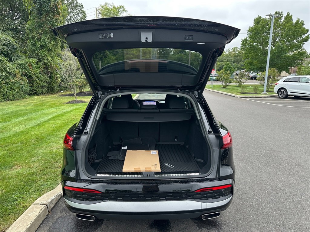 New 2025 Audi Q5 Premium Plus image 27