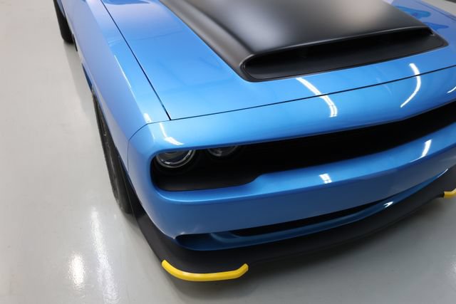 Used 2023 Dodge Challenger SRT Hellcat Redeye RWD image 64