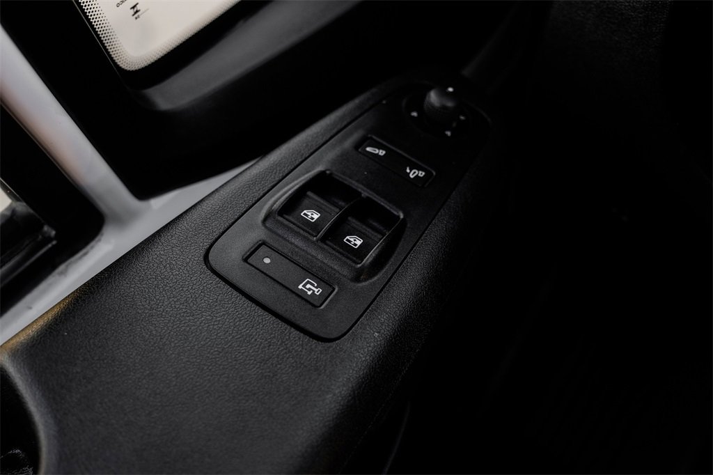 Used 2024 RAM ProMaster 2500 w/ Quick Order Package 22G SLT image 38