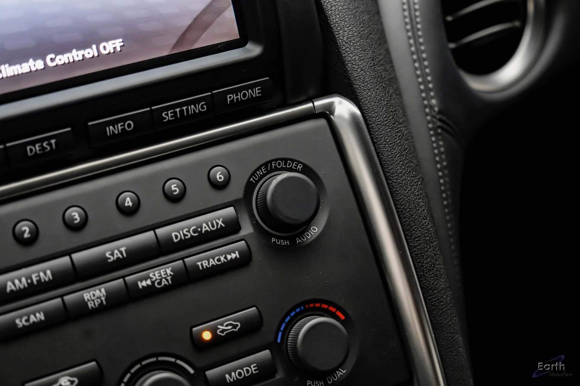 Used 2009 Nissan GT-R Premium image 74